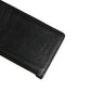 Fendi Vitello Liberty Studded Coin Pouch Key Case Ardesia
