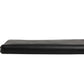 Prada Baltico Saffiano Leather Zip Travel Wallet
