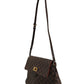 Louis Vuitton Damier Ebene Besace Rosebery Crossbody Bag