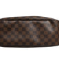 Louis Vuitton Damier Ebene Besace Rosebery Crossbody Bag