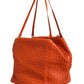 Bottega Veneta Intrecciato Nappa Leather Cube Bag