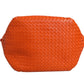 Bottega Veneta Intrecciato Nappa Leather Cube Bag