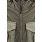 C.P. Company Bicolor Polyamide Clothing