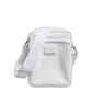 Dolce & Gabbana White Logo Plaque Crossbody Shoulder Borse Men Bag