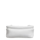 Dolce & Gabbana White Logo Plaque Crossbody Shoulder Borse Men Bag