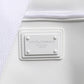 Dolce & Gabbana White Logo Plaque Crossbody Shoulder Borse Men Bag