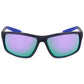 Nike Blue Injected Sunglasses
