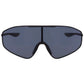 Nike Black Metal Sunglasses