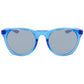 Nike Blue Injected Sunglasses