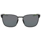 Nike Black Metal Sunglasses