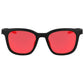 Nike Black Injected Sunglasses