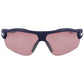 Nike Blue Injected Sunglasses