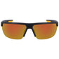 Nike Black Injected Sunglasses