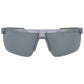 Nike Gray Injected Sunglasses