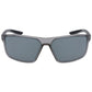 Nike Gray Injected Sunglasses