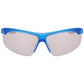 Nike Blue Injected Sunglasses