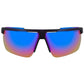 Nike Purple Injected Sunglasses