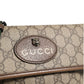 Gucci Supreme Neo Vintage Web Belt Crossbody Bag