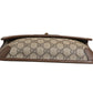 Gucci Supreme Canvas Belt Bag