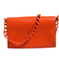 Gucci Horsebit 1955 Enamel Mini Shoulder Bag