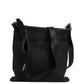 Fendi Selleria Leather Messenger Crossbody Bag