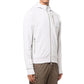 Herno Gray Cotton Sweatshirt