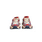 Dolce & Gabbana Multicolor Low Top Airmaster Men Sneakers Shoes