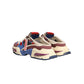 Dolce & Gabbana Multicolor Low Top Airmaster Men Sneakers Shoes