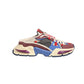 Dolce & Gabbana Multicolor Low Top Airmaster Men Sneakers Shoes