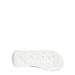 Dolce & Gabbana Blue White Low Top NS1 Sneakers Shoes