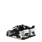 Dolce & Gabbana Multicolor Low Top NS1 Men Sneakers Shoes