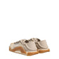 Dolce & Gabbana Multicolor Low Top NS1 Men Sneakers Shoes