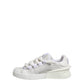 Dolce & Gabbana White Calfskin Leather Low Top Sneakers Shoes