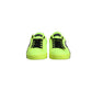 Dolce & Gabbana Green Logo Tape Low Top Portofino Sneakers Shoes
