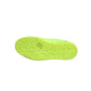 Dolce & Gabbana Green Logo Tape Low Top Portofino Sneakers Shoes