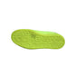 Dolce & Gabbana Green Logo Tape Low Top Portofino Sneakers Shoes