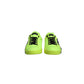 Dolce & Gabbana Green Logo Tape Low Top Portofino Sneakers Shoes