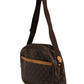 Louis Vuitton Monogram Reporter GM
