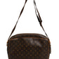 Louis Vuitton Monogram Reporter GM