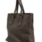 Bottega Veneta Intrecciato Nappa Leather Tote Bag
