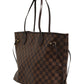 Louis Vuitton Neverfull MM Damier Ebene