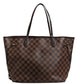 Louis Vuitton Neverfull MM Damier Ebene