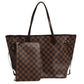 Louis Vuitton Neverfull MM Damier Ebene