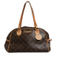 Louis Vuitton Monogram Canvas Montorgueil PM