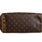Louis Vuitton Monogram Canvas Montorgueil PM
