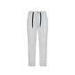 Herno Gray Elastane Casual Pants