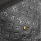 Louis Vuitton Monogram Empreinte Twice Bag