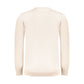 Norway 1963 Beige Cotton Men's Sweater