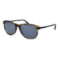 BMW Brown Acetate Sunglasses