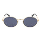 Gant Gold Metal Sunglasses